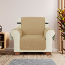 Wayfair discount chair slipcovers